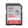 Karta pamięci SANDISK SDHC 32GB 120MB/s SDSDUN4-032G-GN6IN